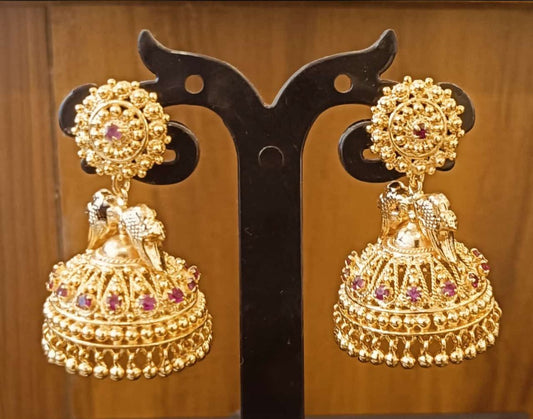 The Chopper | 4-in-1 Vegetable Chopper & Spiralizer